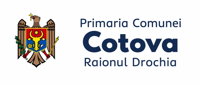 Primăria Cotova | Pagina Web Oficială a Primăriei Comunei Cotova – Raionul Drochia